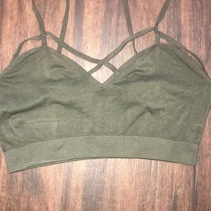 Bralette top